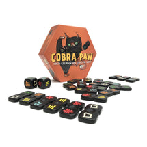 Cobra Claw - Toyworld