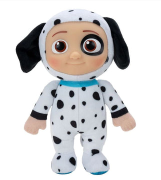 Cocomelon Little Plush Spot Dog - Toyworld