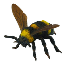 COLLECTA BUMBLE BEE FIGURE - YELLOW