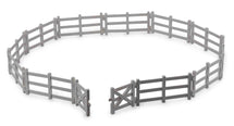 COLLECTA CORRAL FENCE WITH GATE