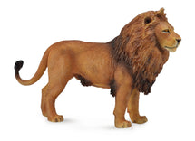 COLLECTA AFRICAN LION - YELLOW