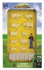 Country Life Accessory Set Img 1 - Toyworld