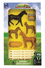 Country Life Accessory Set Img 3 - Toyworld