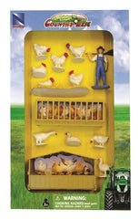 Country Life Accessory Set Img 4 - Toyworld