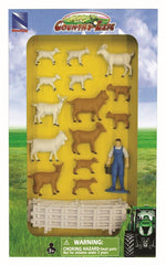 Country Life Accessory Set - Toyworld