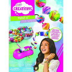 Crayola Creations Marble It - Toyworld