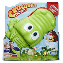 Crocodile Dentist 1 - Toyworld