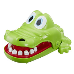 Crocodile Dentist 1 Img 1 - Toyworld