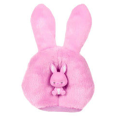 BARBIE CUTIE REVEAL PINK BUNNY