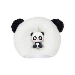 BARBIE CUTIE REVEAL PANDA