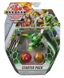 Bakugan Starter Pack Cydeous Ultra | Toyworld