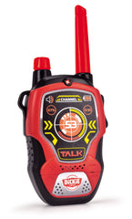 DICKIE TOYS WALKIE TALKIE FUN