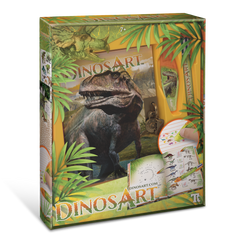 Dinosart Secret Diary | Toyworld