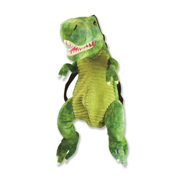 Dinosaur Backpack 2 - Toyworld