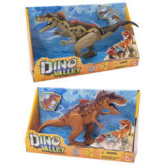Dino Valley Dinosaurs Medium Img 1 | Toyworld