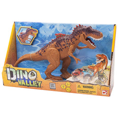 Dino Valley Dinosaurs Medium Img 2 | Toyworld
