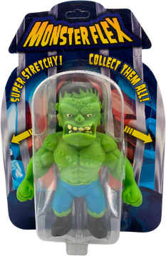 Monsterflex Figures Assorted | Toyworld