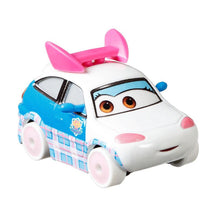 DISNEY CARS CHARACTER CAR SUKI