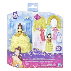 Disney Princess Belle's Fashion Collection | Toyworld