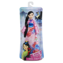 Disney Classic Princess Mulan - Toyworld