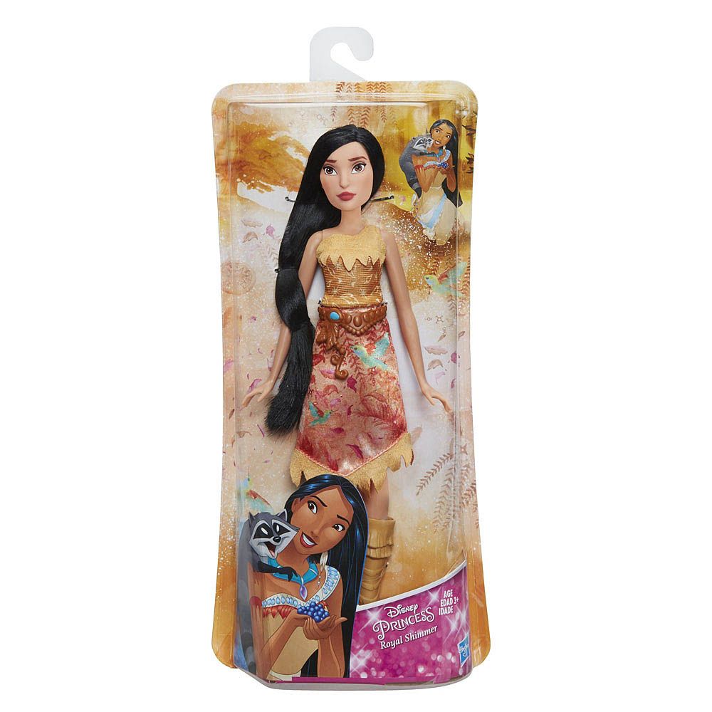 Disney Classic Princess Pocahontas - Toyworld