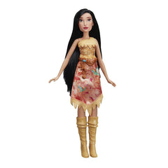 Disney Classic Princess Pocahontas Img 1 - Toyworld