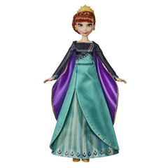 Frozen 2 Musical Adventure Anna Img 1 - Toyworld