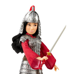 Disney Princess Mulan & Xianniang Img 3 - Toyworld