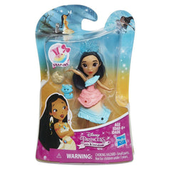 Disney Princess Small Doll Pocahontas 1 - Toyworld