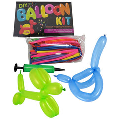 Diy Balloon Kit - Toyworld