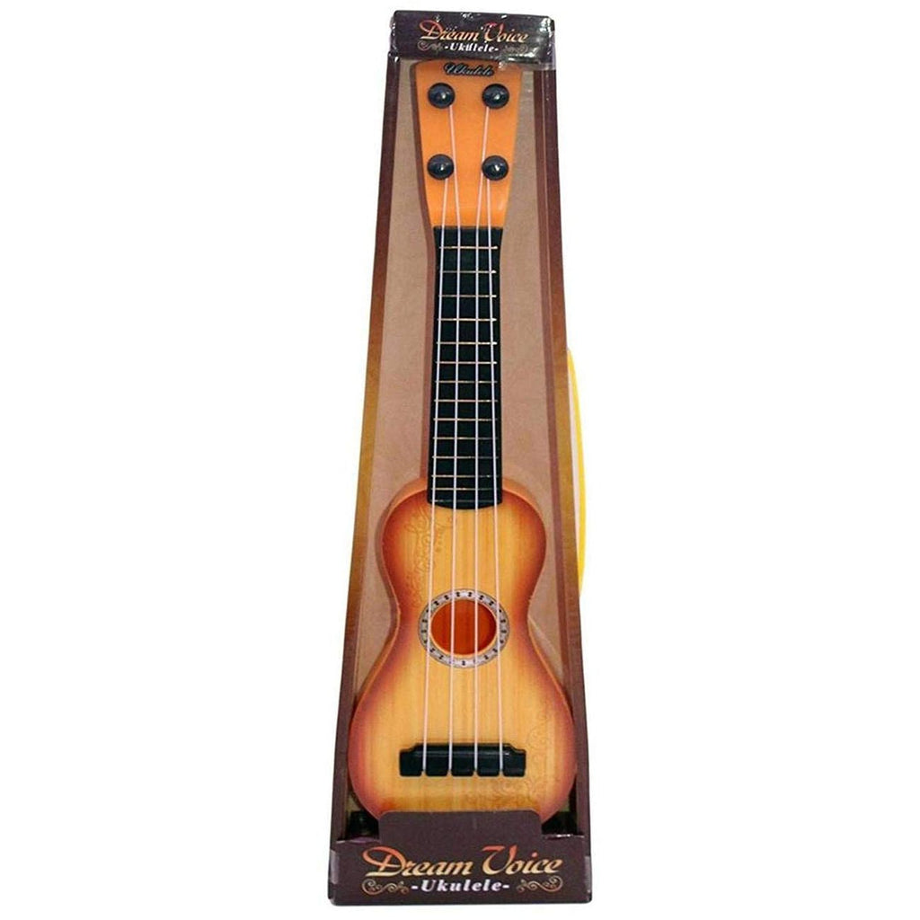 Dream Voice Ukulele - Toyworld