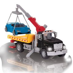 Driven Tow Truck - Toyworld