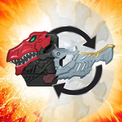 Power Rangers Dino Fury Morpher Img 2 | Toyworld