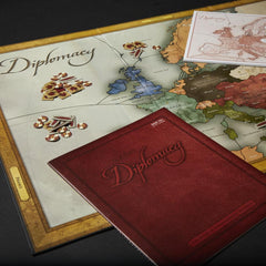 Diplomacy Game Img 3 | Toyworld