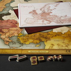 Diplomacy Game Img 2 | Toyworld