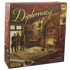 Diplomacy Game | Toyworld