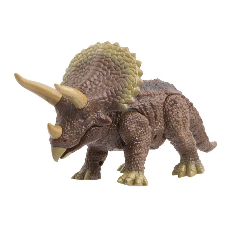 DISCOVERY RC TRICERATOPS