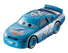 Disney Cars 3 Character Car Cal Weathers - Toyworld