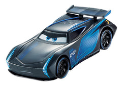 Disney Cars 3 Character Car Jackson Storm Img 1 - Toyworld