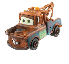 Disney Cars 3 Character Car Mater Img 1 - Toyworld