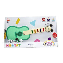 DISNEY HOOYAY MICKEY GUITAR