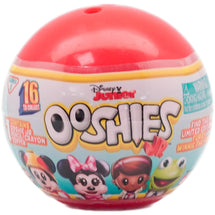 Disney Junior Ooshies Capsule | Toyworld