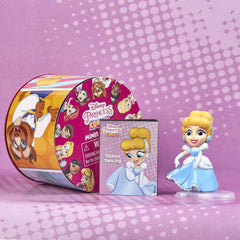 Disney Princess Comics Minis 2 Inch Collectible Figure Blind Box - Toyworld