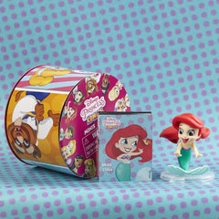 Disney Princess Comics Minis 2 Inch Collectible Figure Blind Box Img 1 - Toyworld