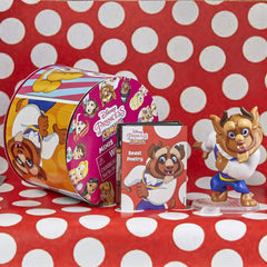 Disney Princess Comics Minis 2 Inch Collectible Figure Blind Box Img 2 - Toyworld