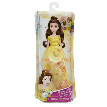 Disney Classic Princess Belle - Toyworld