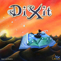 Dixit - Toyworld