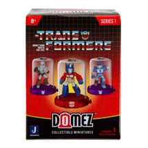 Domez Transformers Assorted Blind Boxes | Toyworld