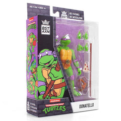 TEENAGE MUTANT NINJA TURTLES FIGURES DONATELLO