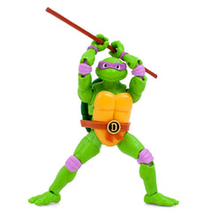 TEENAGE MUTANT NINJA TURTLES FIGURES DONATELLO